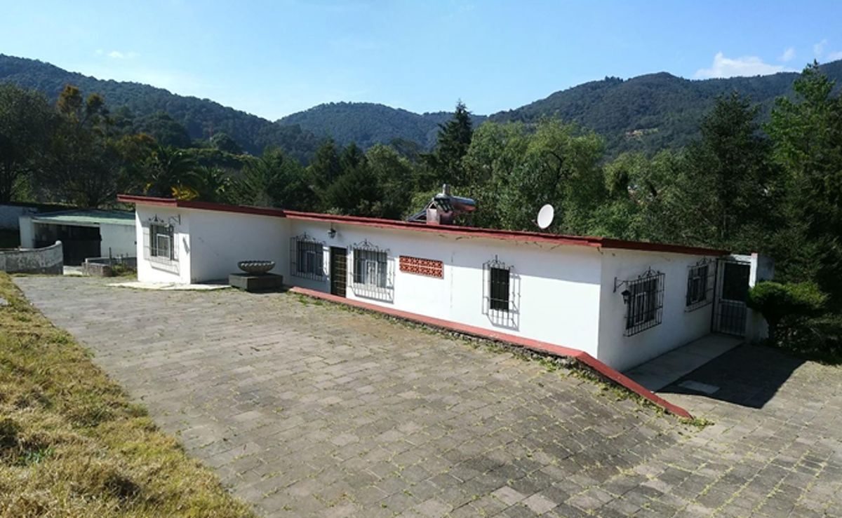Finca-Rancho en venta en San Antonio el Paso, Omitlán de Juárez — foto 1 de 11