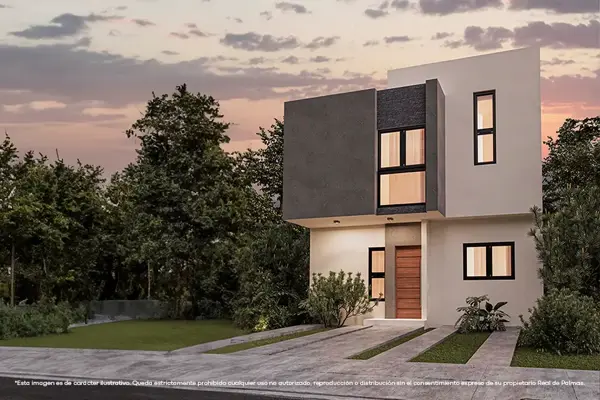 Bonitas Propiedades en Real de Palmas, Ciudad Industrial - $2,304,000