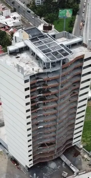Edificio en venta en Boca del Rio Centro, Boca del Río — foto 2 de 9