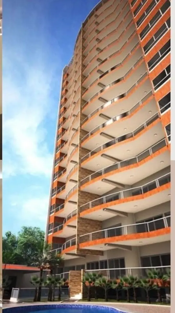Edificio en venta en Boca del Rio Centro, Boca del Río — foto 1 de 9