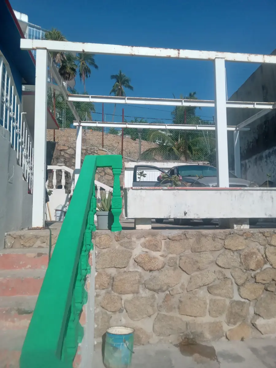 Casa en renta en Peninsula de las Playas, Acapulco de Juárez — foto 1 de 6