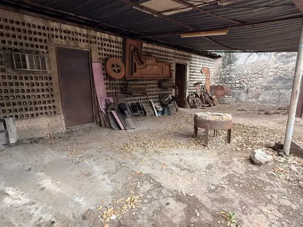 Bodega en venta en Merida Centro, Mérida — foto 2 de 10