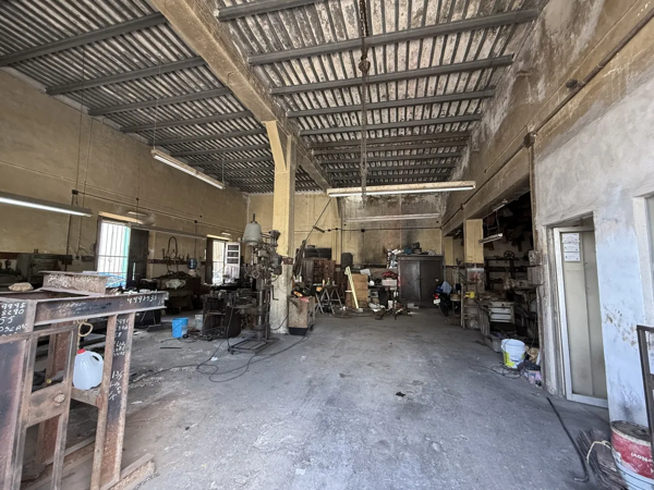 Bodega en venta en Merida Centro, Mérida — foto 3 de 10