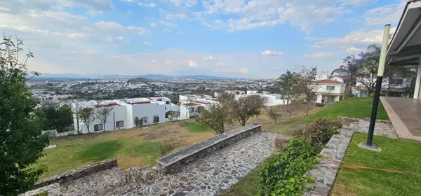 Casa en venta en Punta Esmeralda, Corregidora — foto 3 de 9