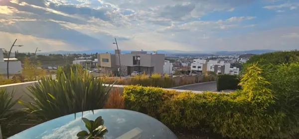 Casa en venta en Punta Esmeralda, Corregidora — foto 2 de 9