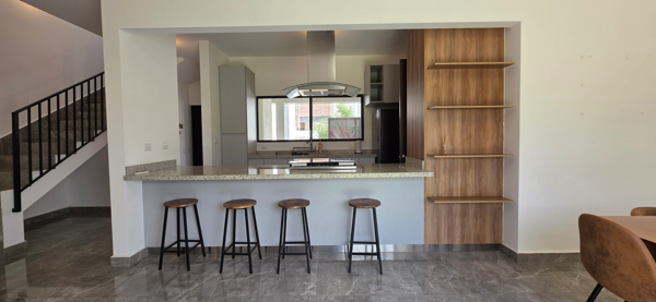 Casa en venta en Alyssa, Ramos Arizpe — foto 3 de 20