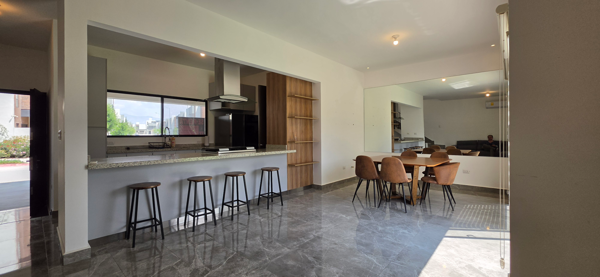 Casa en venta en Alyssa, Ramos Arizpe — foto 2 de 20