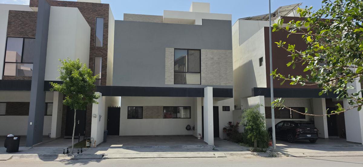 Casa en venta en Alyssa, Ramos Arizpe — foto 1 de 20