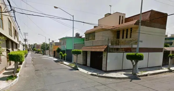 Casa en venta en Villa de Aragon, Gustavo A. Madero — foto 3 de 12