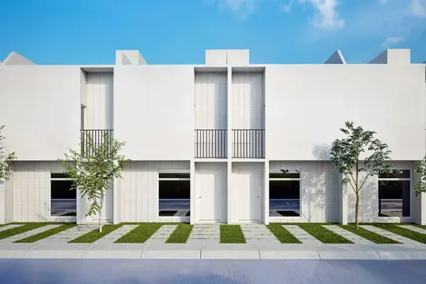 Casa en venta en Paseos del Bosque, Tecámac — foto 2 de 6