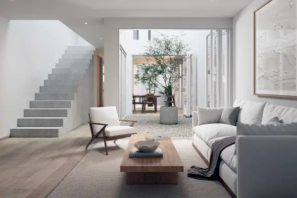 Casa en venta en Paseos del Bosque, Tecámac — foto 3 de 6