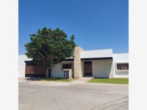 Casa en Hacienda del Rosario, Torreón, Coahuila de Zaragoza