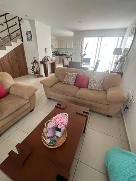 Casa en venta en Cuautlancingo, Cuautlancingo — foto 2 de 9