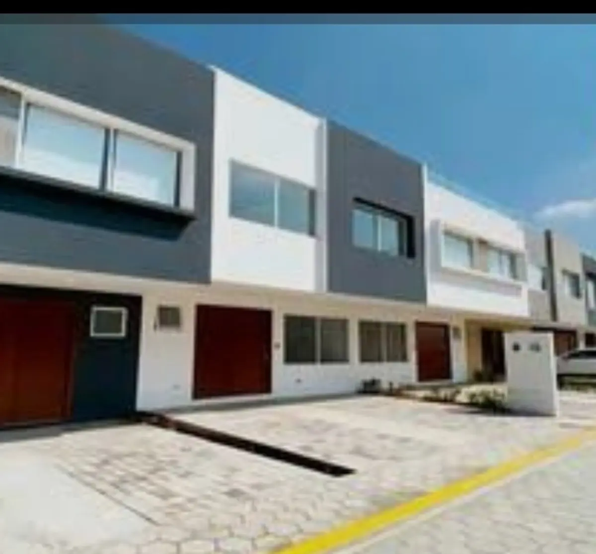 Casa en venta en Cuautlancingo, Cuautlancingo — foto 1 de 9