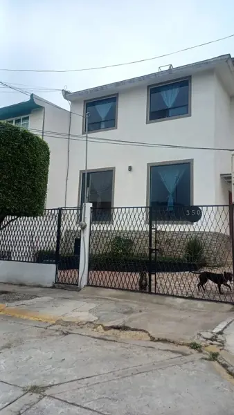 Casa en venta en Robles Patera, Tlalnepantla de Baz — foto 2 de 14