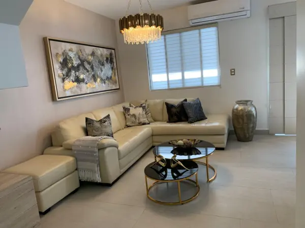 Casa en venta en Cumbre Altta, García — foto 3 de 24