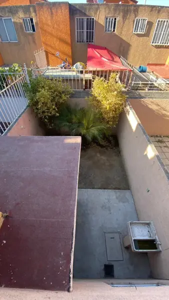 Casa en venta en Real del Cid, Tecámac — foto 3 de 5