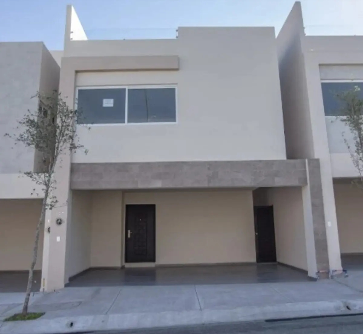Casa en venta en Hacienda Lagrange, San Nicolás de los Garza — foto 1 de 7
