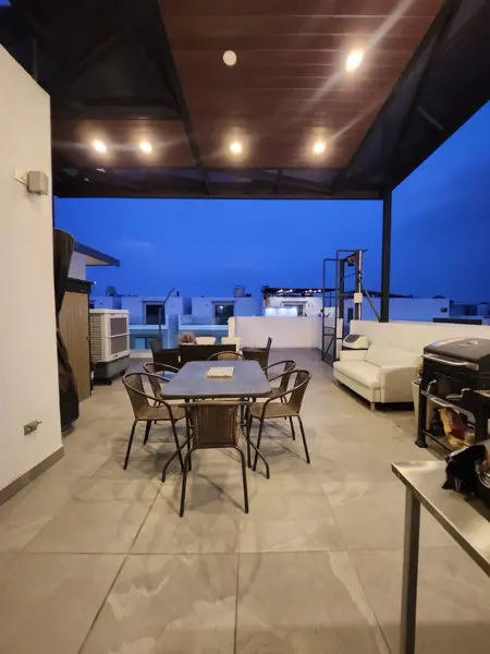 Casa en venta en OHANA Residencial