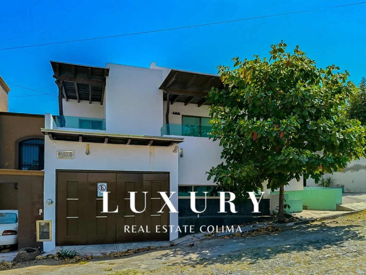 Casa en venta en Lomas de la Higuera, Villa de Álvarez — foto 1 de 18