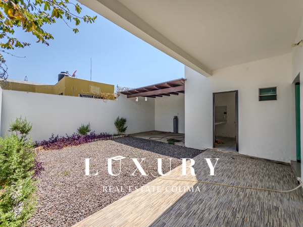 Casa en venta en Lomas de la Higuera, Villa de Álvarez — foto 3 de 18