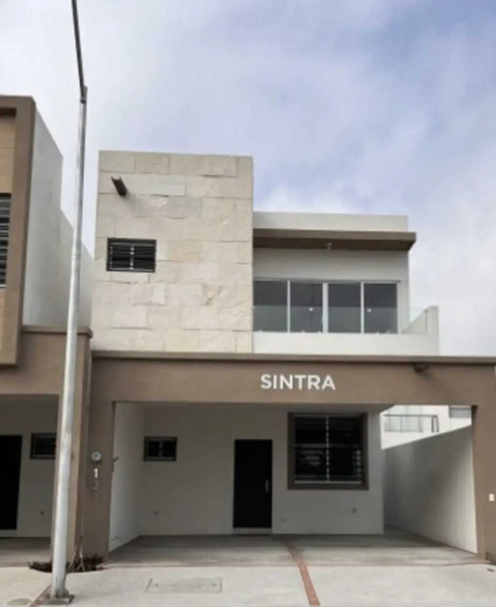 Casa en venta en Privadas San Nicolás, San Nicolás de los Garza — foto 1 de 9