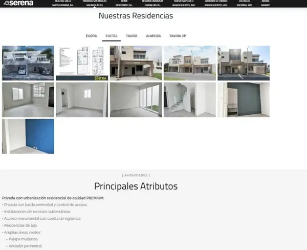 Casa en venta en Privadas San Nicolás, San Nicolás de los Garza — foto 2 de 9