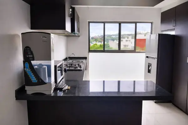 Departamento en renta en Residencial Monte Magno, Xalapa — foto 2 de 16