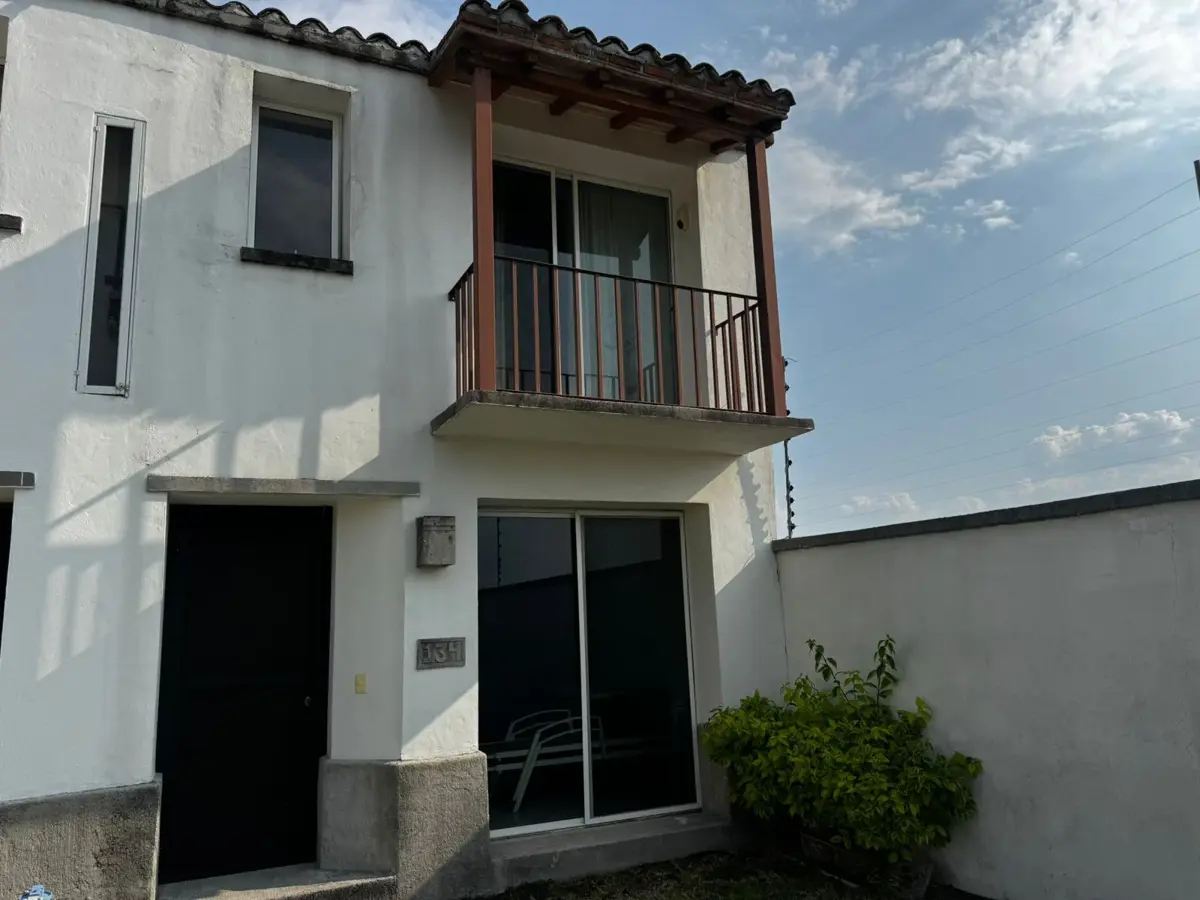 Casa en venta en Alpuyeca, Xochitepec — foto 1 de 13