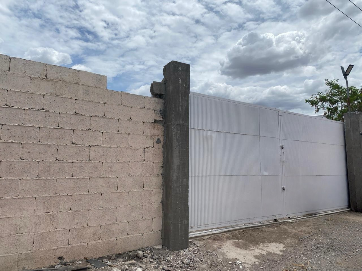 Terreno en renta en El Tajito, Torreón — foto 1 de 3