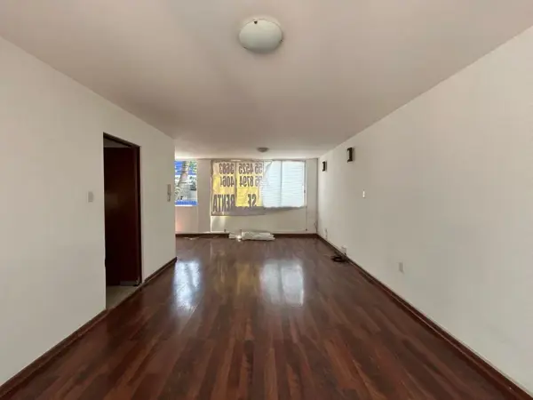 Casa en renta en Del Valle Centro, Benito Juárez — foto 3 de 10