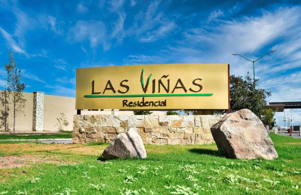 TERRENO EN VENTA LOS VIÑEDOS - LAS VIÑAS TORREON