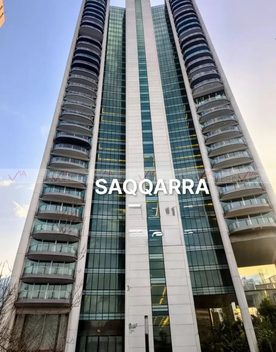 Departamento en renta en Santa Engracia, San Pedro Garza García — foto 1 de 12
