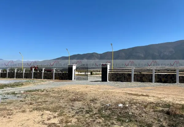 Terreno en venta en San Antonio de las Alazanas, Arteaga — foto 3 de 8