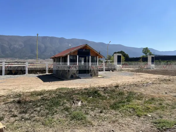 Terreno en venta en San Antonio de las Alazanas, Arteaga — foto 2 de 8