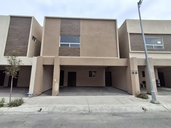 Casa nueva en VALTERRA Residencial