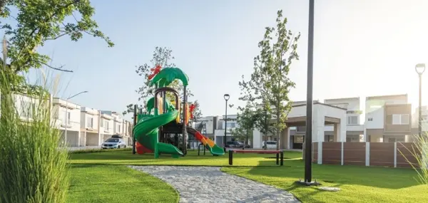 Casa en venta en Privadas San Nicolás, San Nicolás de los Garza — foto 3 de 9