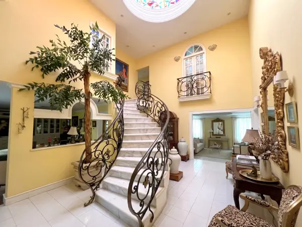 Casa en venta en Torreon Jardin, Torreón — foto 2 de 43