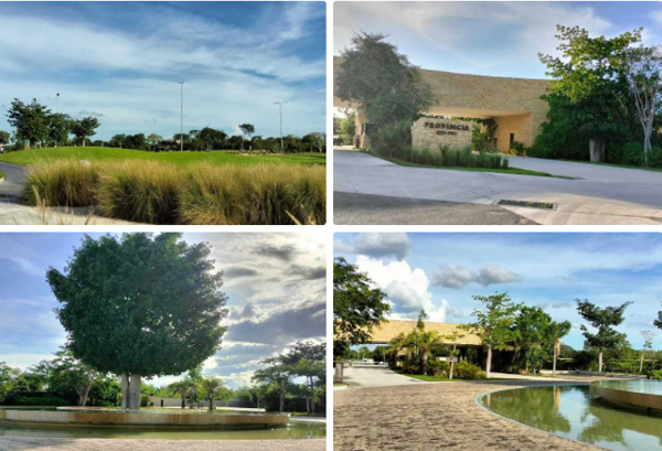 Terreno en venta en Komchen, Mérida — foto 2 de 18