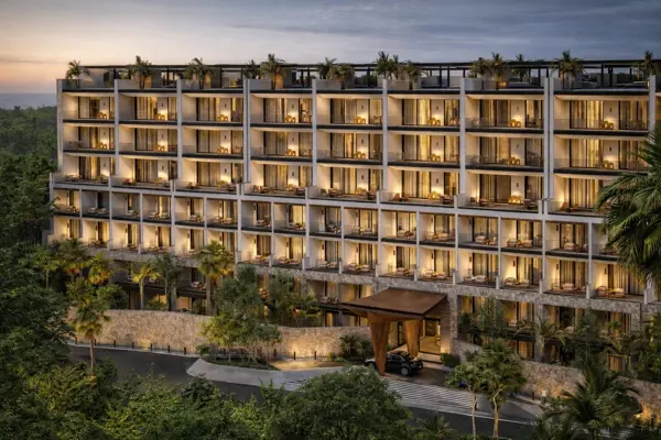 Departamento en venta en Industrial, Playa del Carmen — foto 3 de 12
