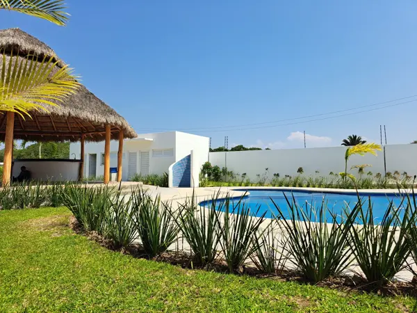 Departamento en venta en Las Ceibas Residencial, Manzanillo — foto 2 de 11