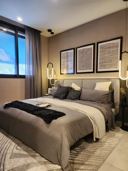Departamento en venta en Cima del Bosque, Monterrey — foto 3 de 12