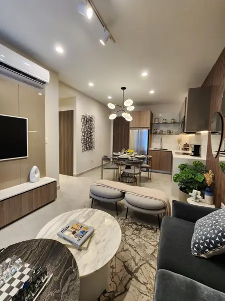 Departamentos en Preventa – Cumbres Magnolia, Monterrey