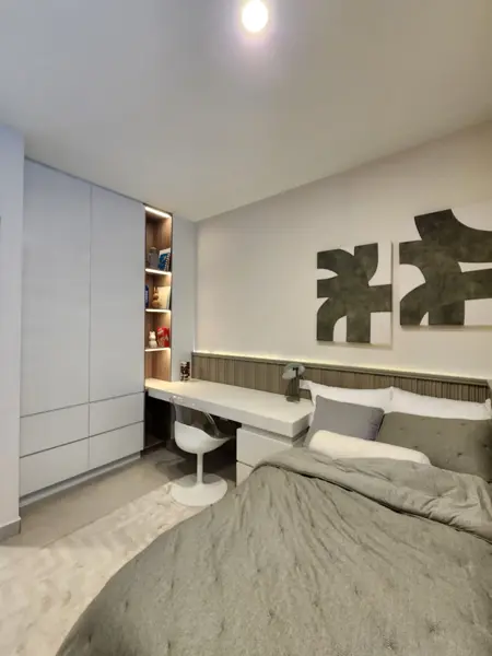 Departamento en venta en Cima del Bosque, Monterrey — foto 2 de 12