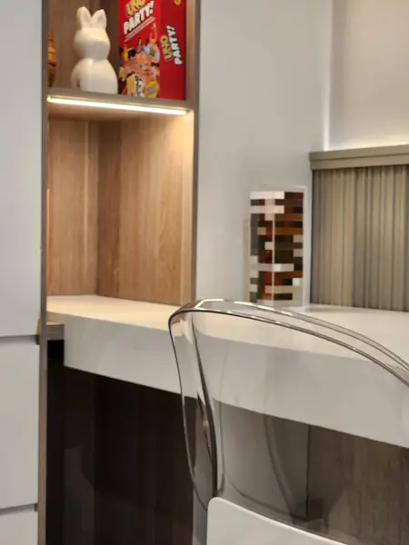 Departamento en venta en Cima del Bosque, Monterrey — foto 3 de 12