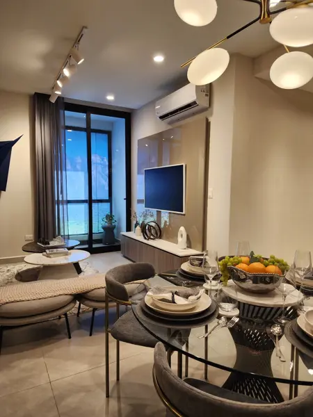 Departamento en venta en Cima del Bosque, Monterrey — foto 2 de 12