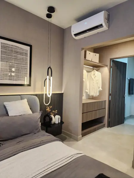 Departamentos en Preventa – Cumbres Magnolia, Monterrey