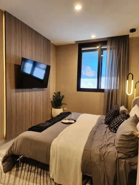 Departamento en venta en Cima del Bosque, Monterrey — foto 2 de 12