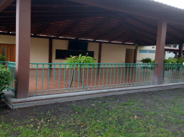 Finca-Rancho en venta en El Pueblito Centro, Corregidora — foto 2 de 12