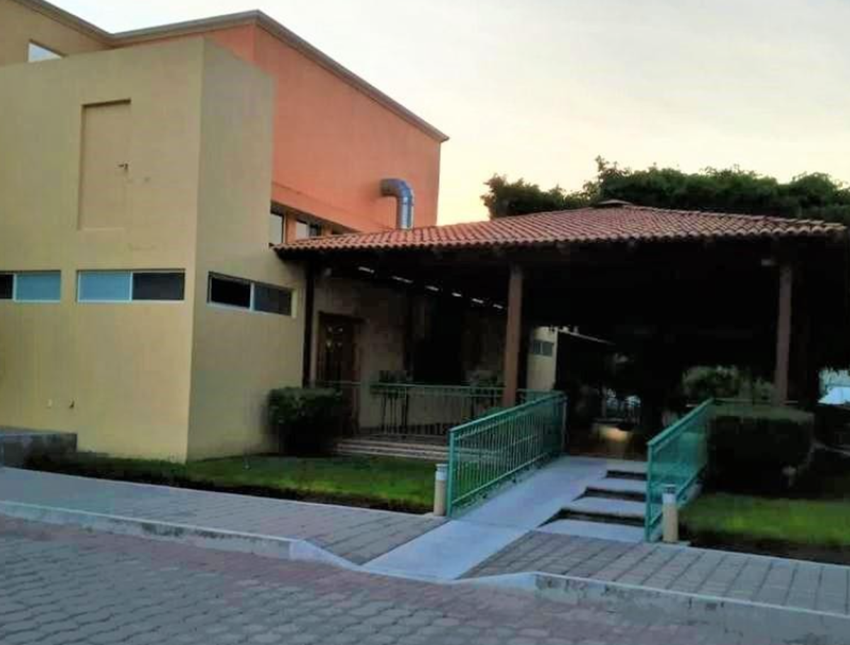 Finca-Rancho en venta en El Pueblito Centro, Corregidora — foto 1 de 12
